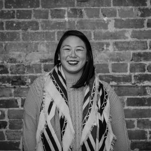 Meet your Posher, Cammy